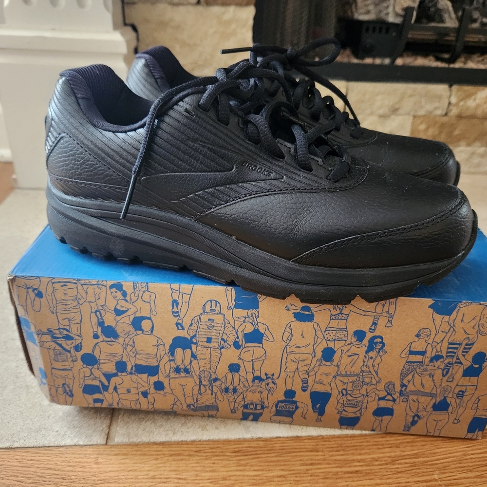 Brooks Addiction 2